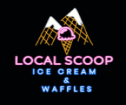 Local Scoop Ice Cream and Waffles