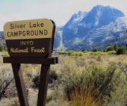 Silver Lake Campground